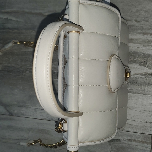 Coach willis Quilted 18 - Picture 8 of 11